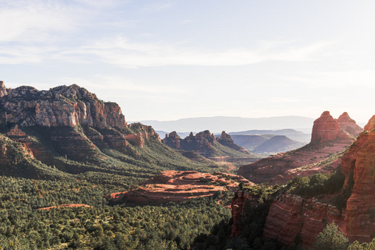 6 Top Wellness Destinations for A Self-care Reset Trip