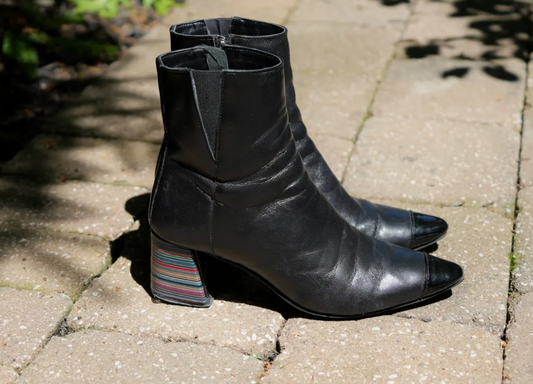 Stylish Walking Shoes for Travel- We Made the Cut!