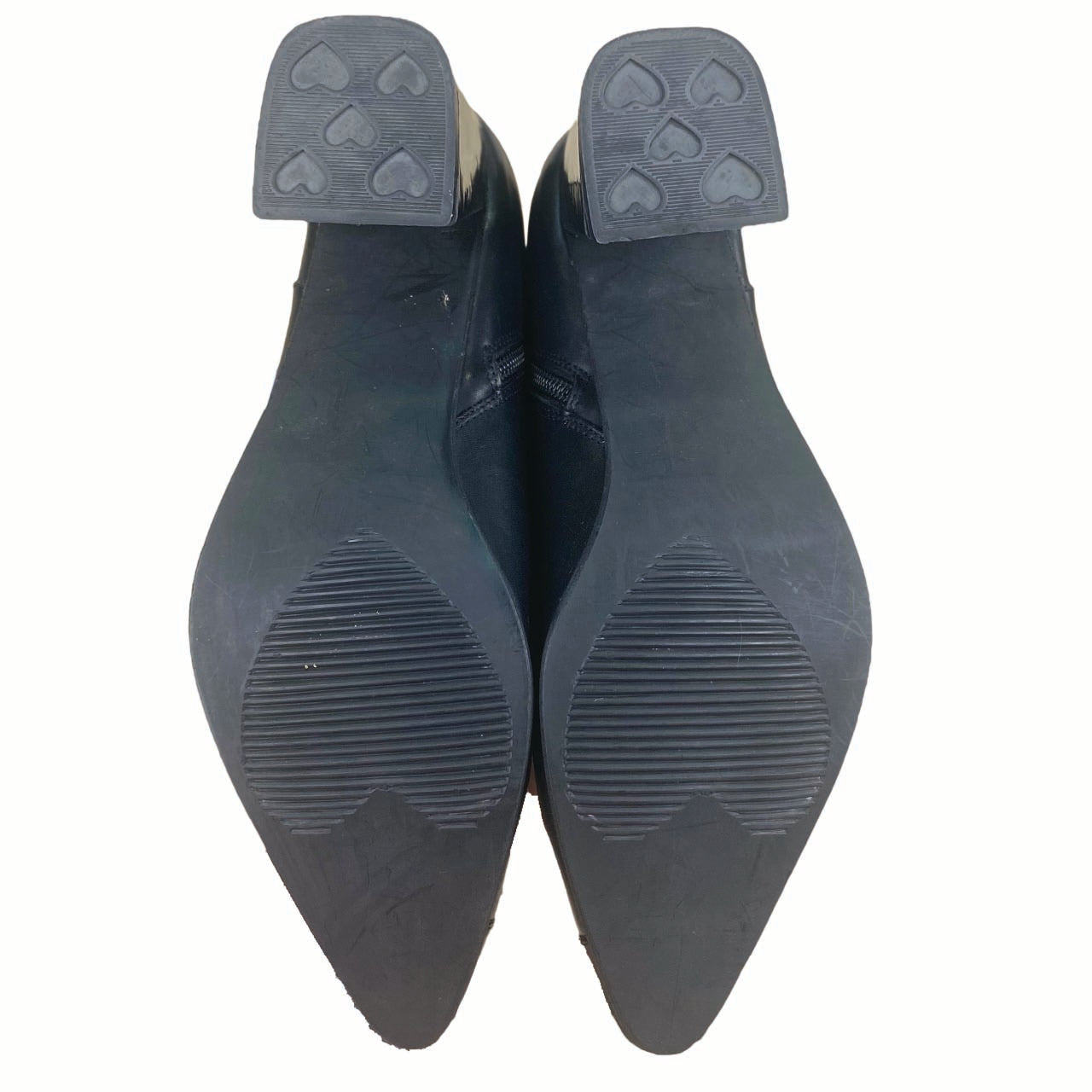Runway Closet- Boho Boot