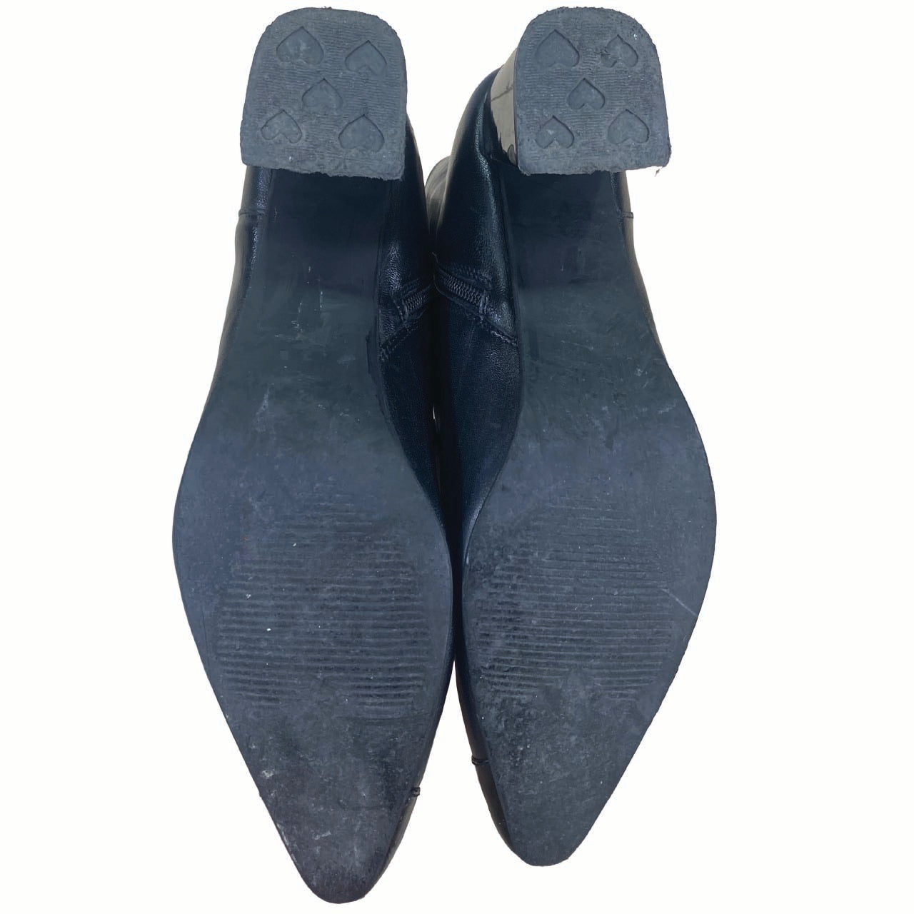 Runway Closet- Boho Boot