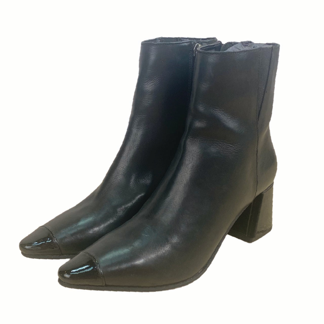 Runway Closet- Boho Boot