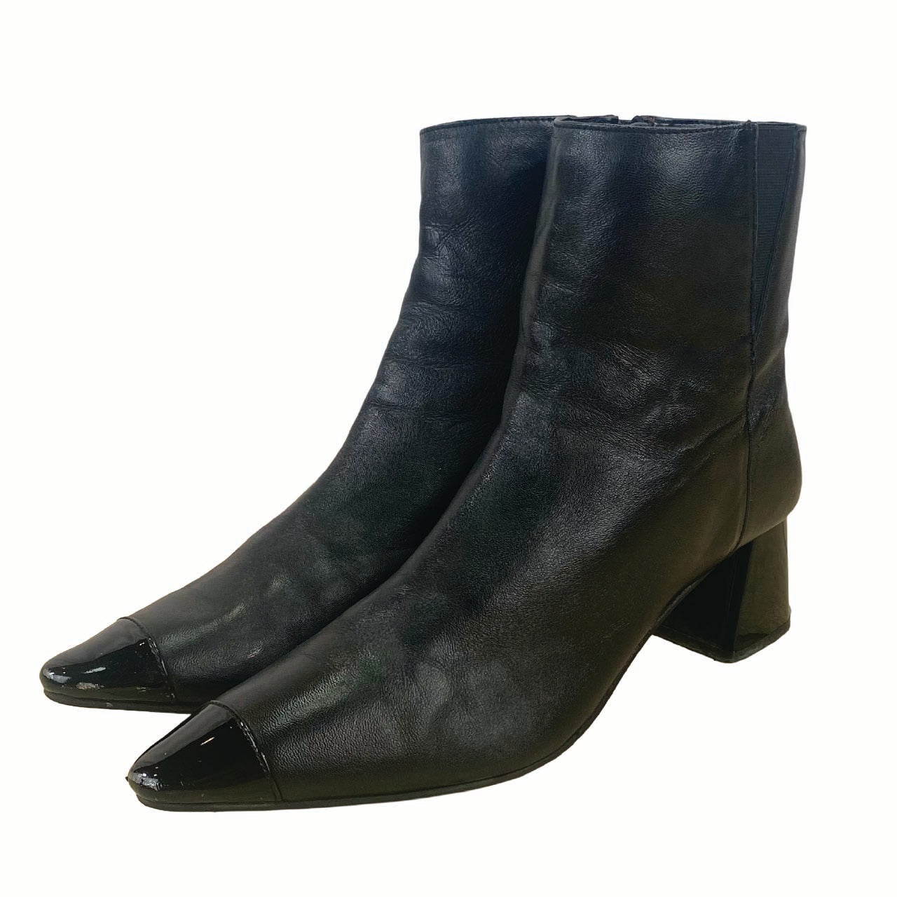 Runway Closet- Boho Boot