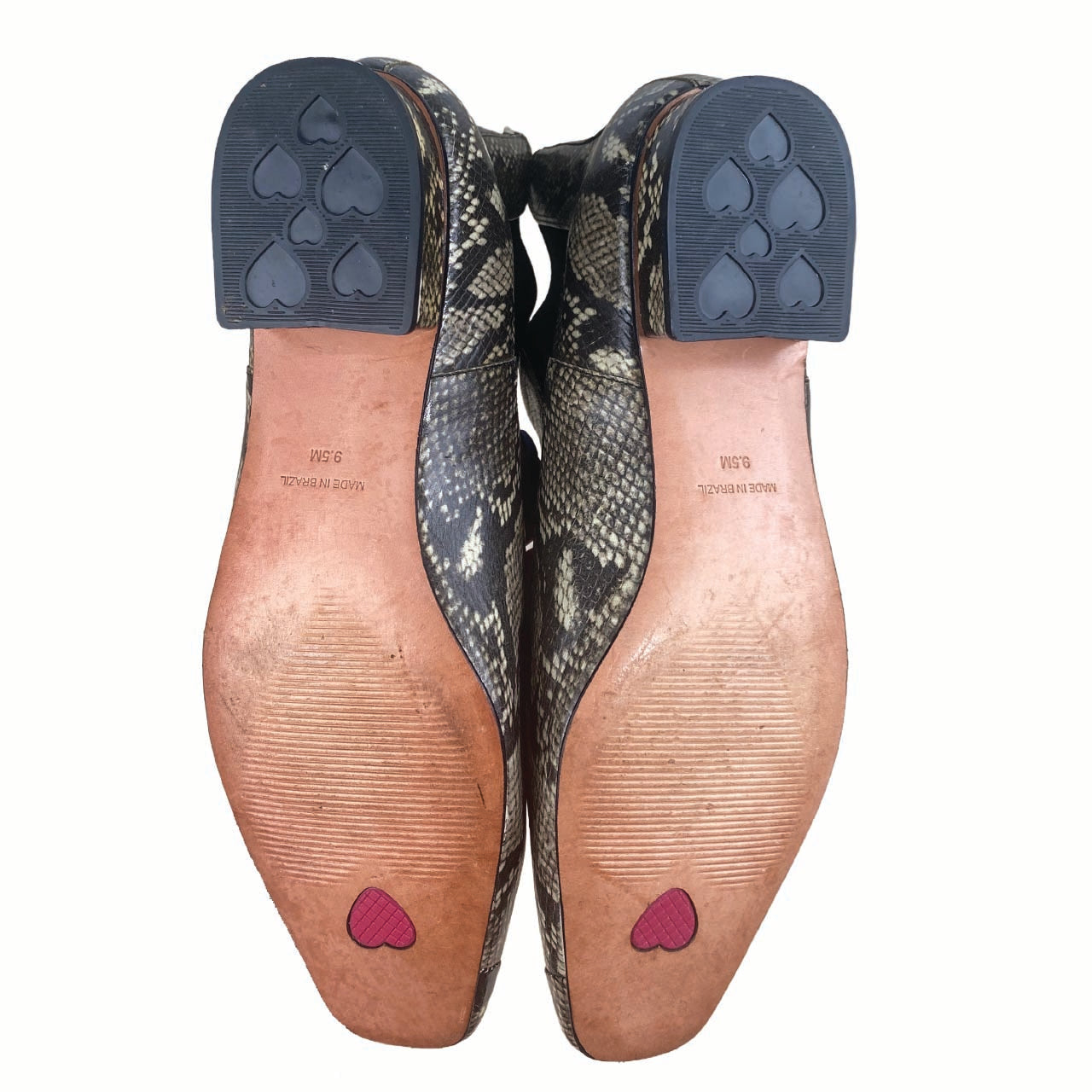 Runway Closet- Chelsea Boot