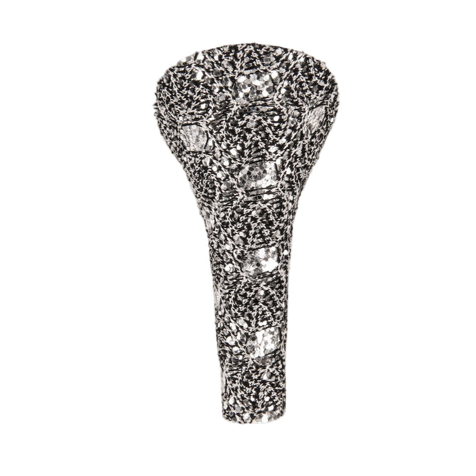 Crystal Jacquard