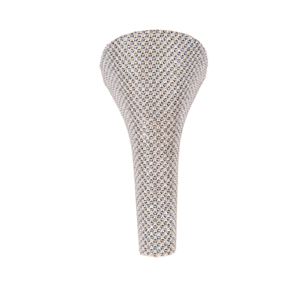 Crystal Mesh