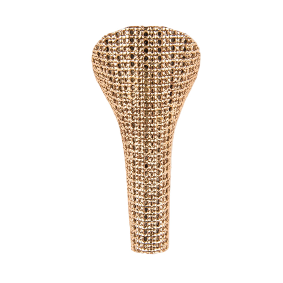 Gold Mesh