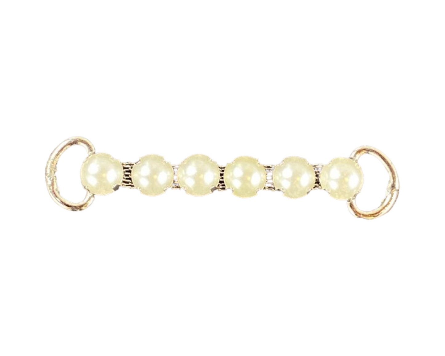 Pearl Snap Clip