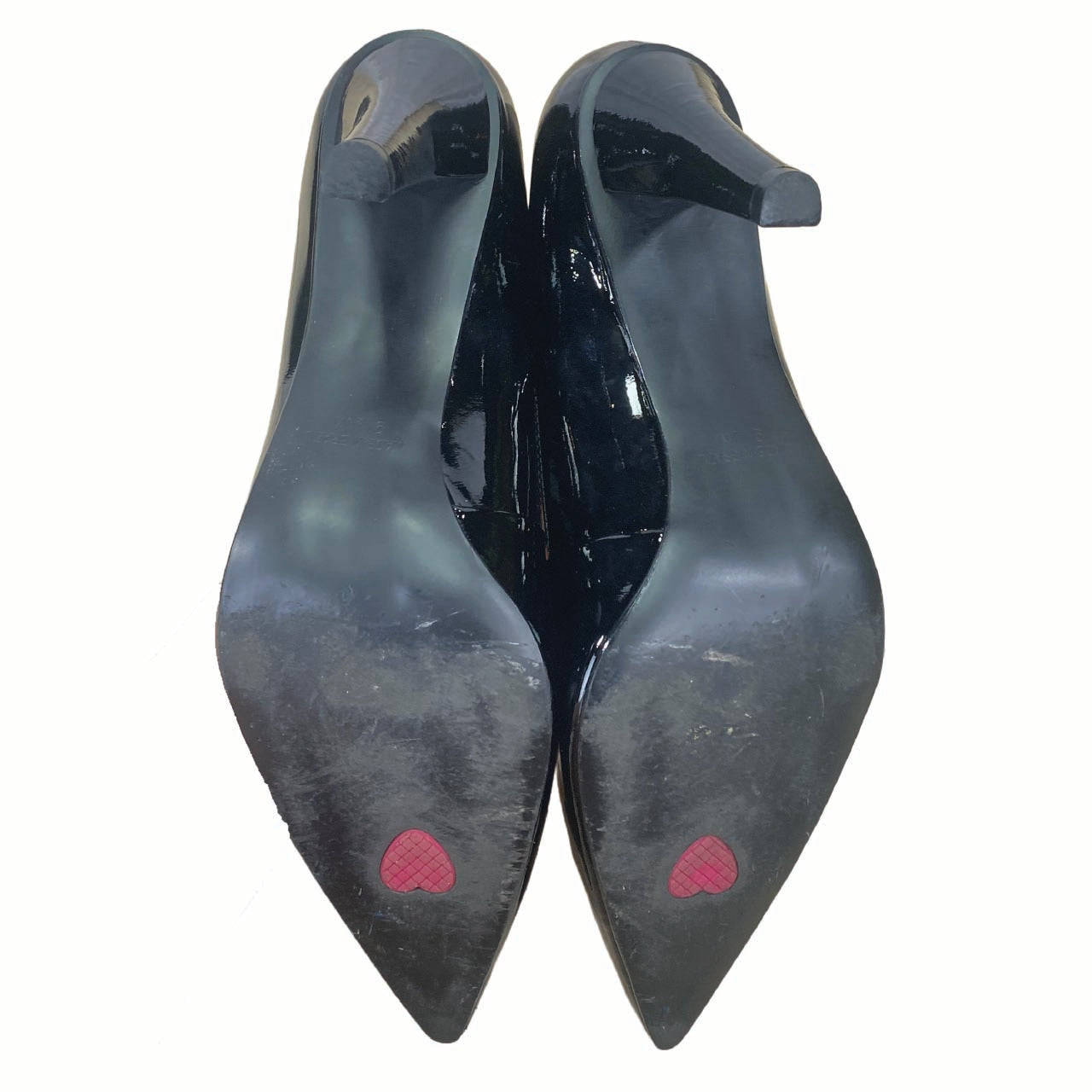 Prima Black Size 9 1/2 Bottom