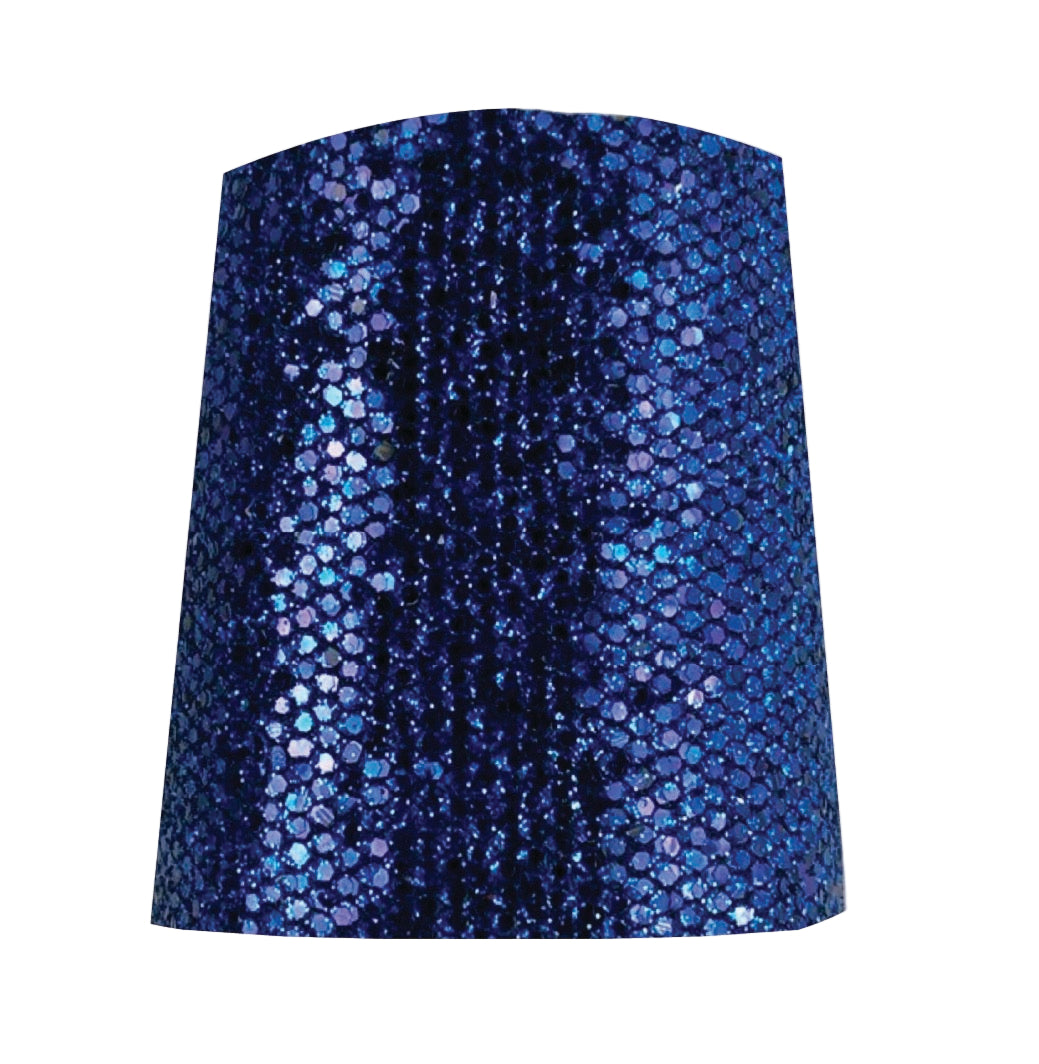 Sapphire Glitter