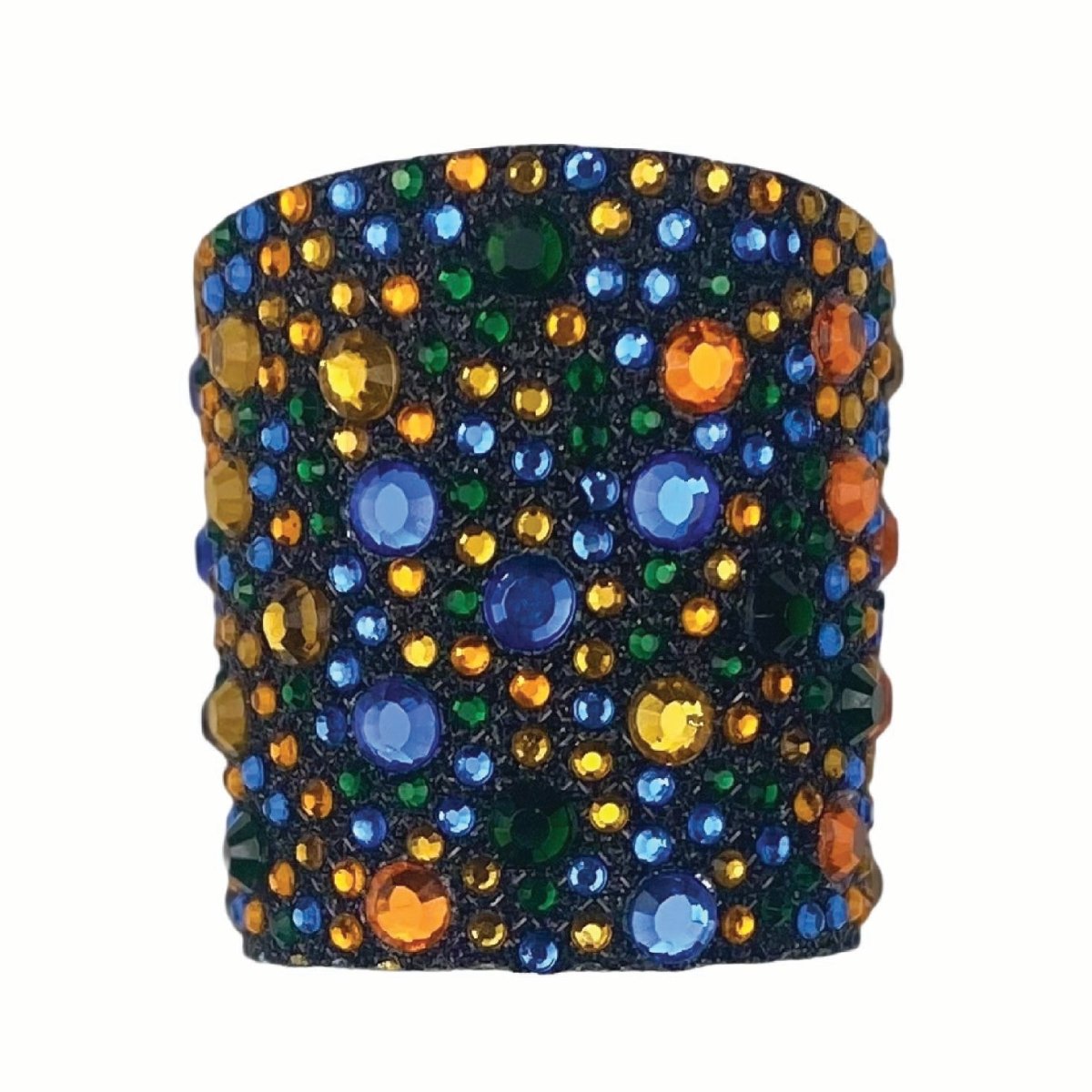 Block Heels Covers - Kara Mac Shoes