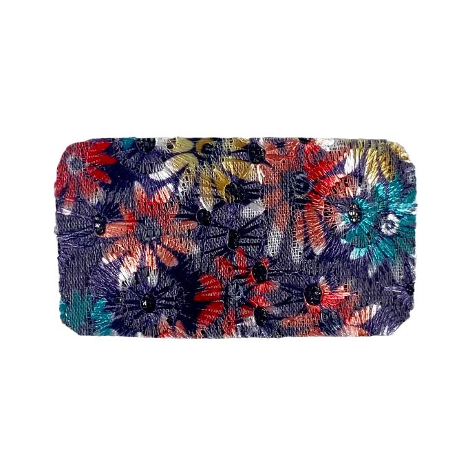 Daisy Floral Toe Clip