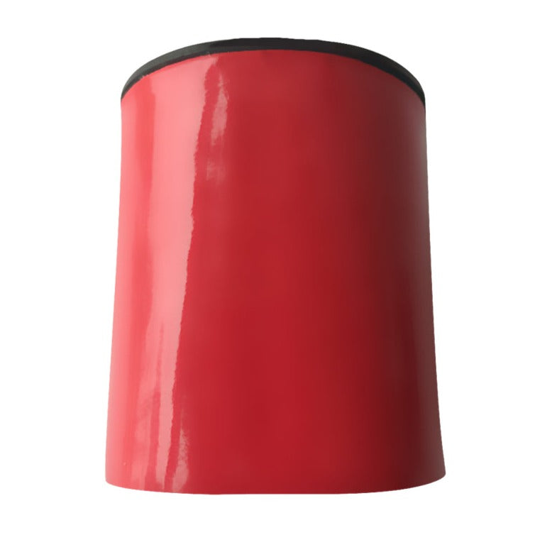 Red Patent