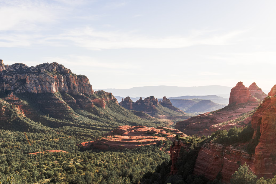 6 Top Wellness Destinations for A Self-care Reset Trip