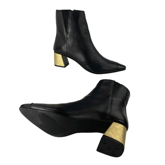 Clean Leather Shoes Tips - Kara Mac Shoes