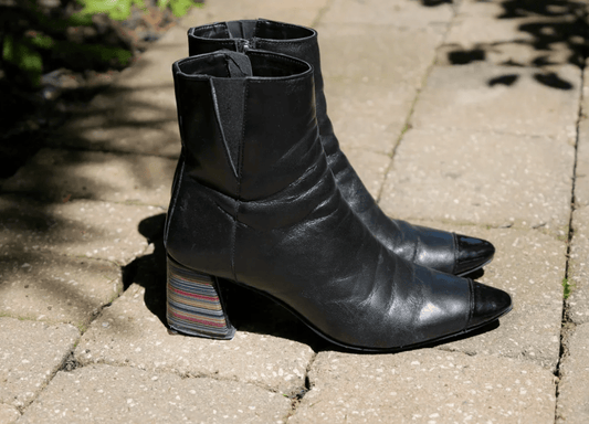 Stylish Walking Shoes for Travel- We Made the Cut! - Kara Mac Shoes