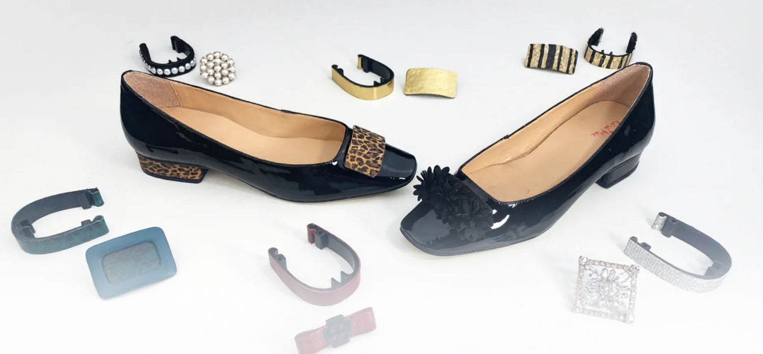 All Shoes - Kara Mac Shoes