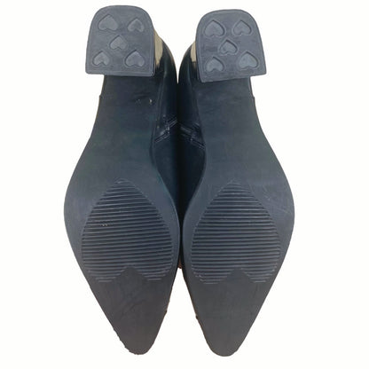 Runway Closet- Boho Boot