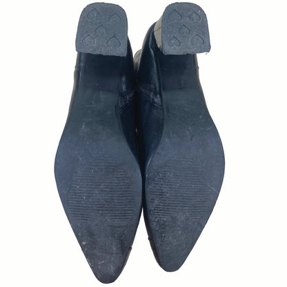 Runway Closet- Boho Boot