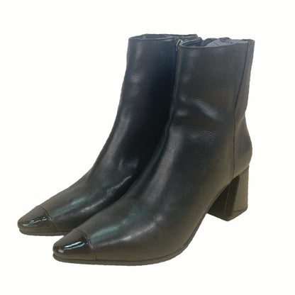 Runway Closet- Boho Boot