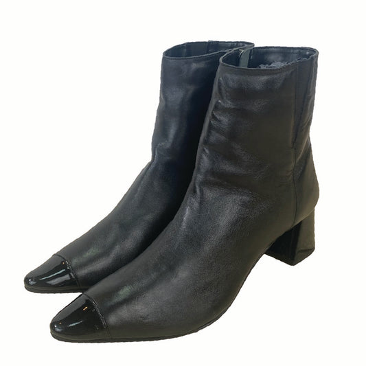 Runway Closet- Boho Boot
