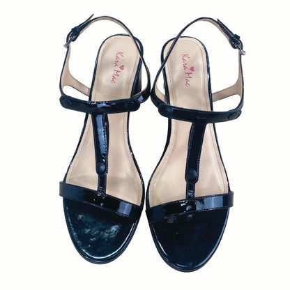 Celebrity Black Runway SIze 9.5-10 TOP