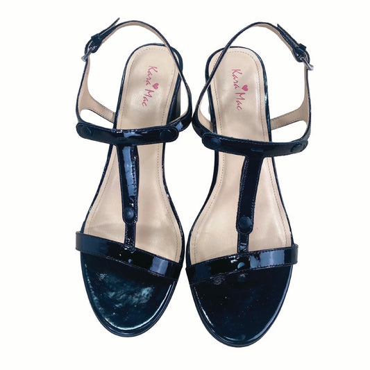Celebrity Black Runway SIze 9.5-10 TOP