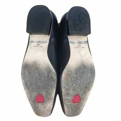 Runway Closet- Chelsea Boot
