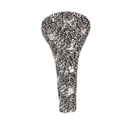Crystal Jacquard
