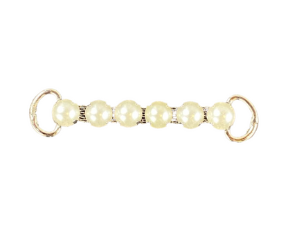 Pearl Snap Clip