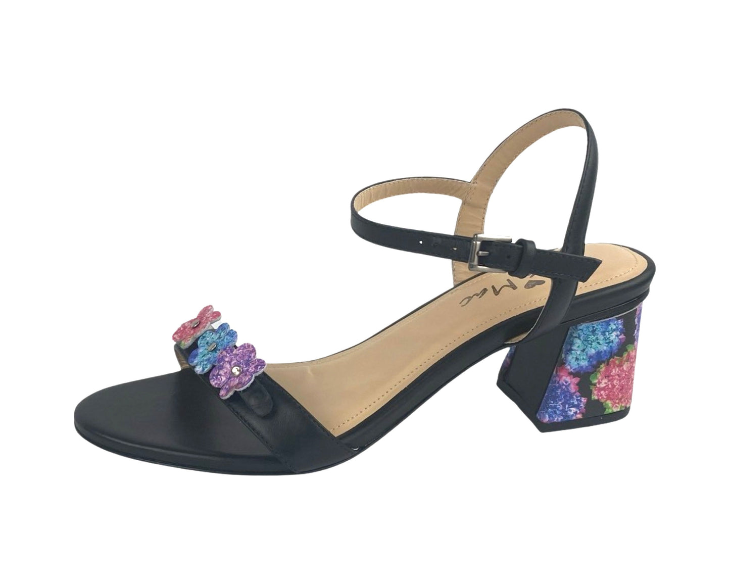 Hydrandea Clip & Heel Bundle