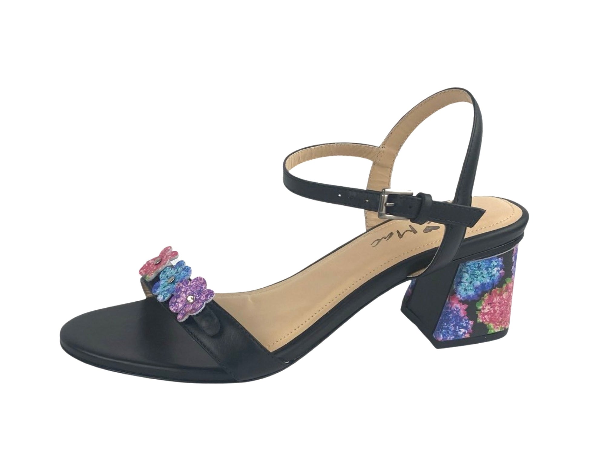 Hydrandea Clip & Heel Bundle