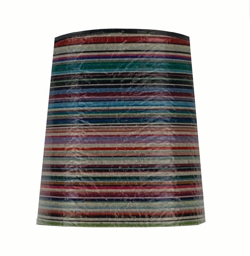 Multi Stripe