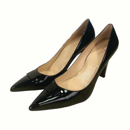 Prima Black Size 9 1/2 Top