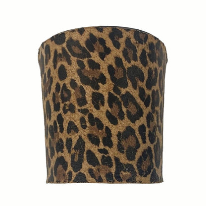 Block Heels Covers - Kara Mac Shoes