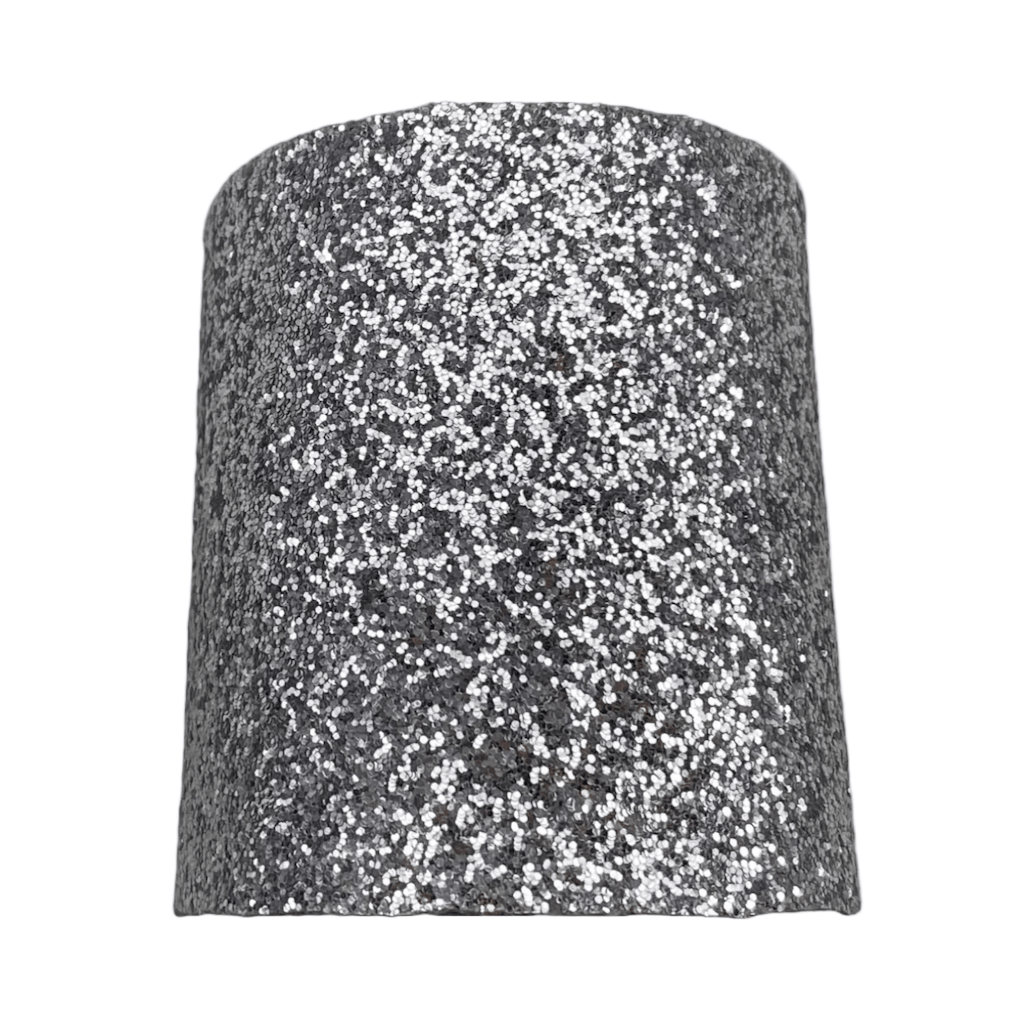 Flared Heel Covers - Kara Mac Shoes