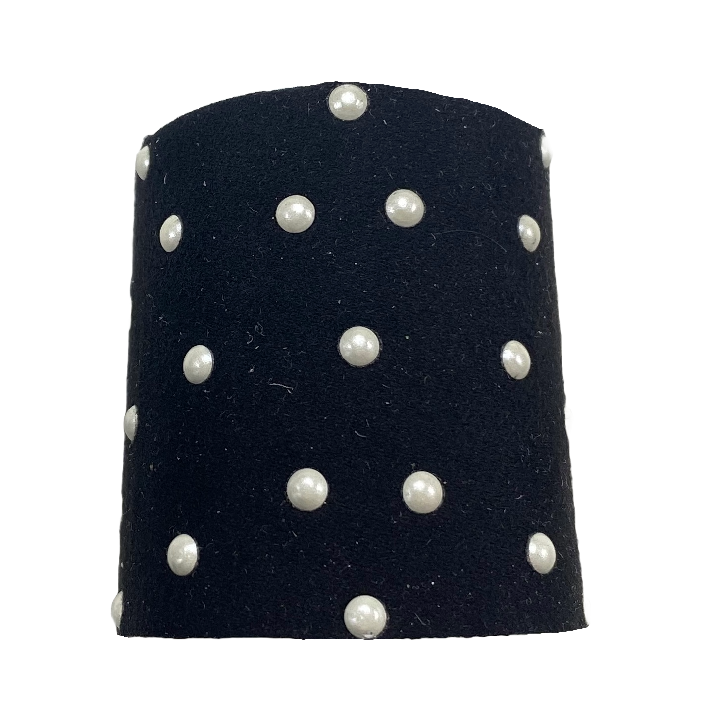 Mini Pearl Black