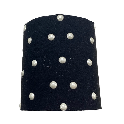 Mini Pearl Black
