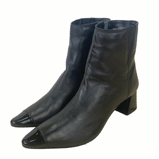 Runway Closet - Boho Boot - Kara Mac Shoes