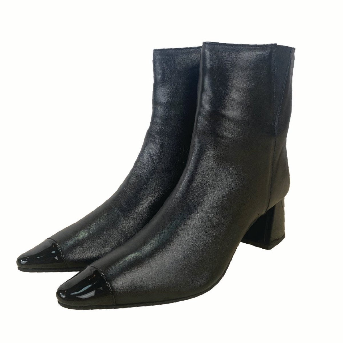 Runway Closet - Boho Boot - Kara Mac Shoes