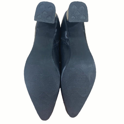 Runway Closet - Boho Boot - Kara Mac Shoes