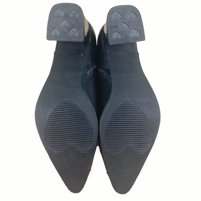 Runway Closet - Boho Boot - Kara Mac Shoes