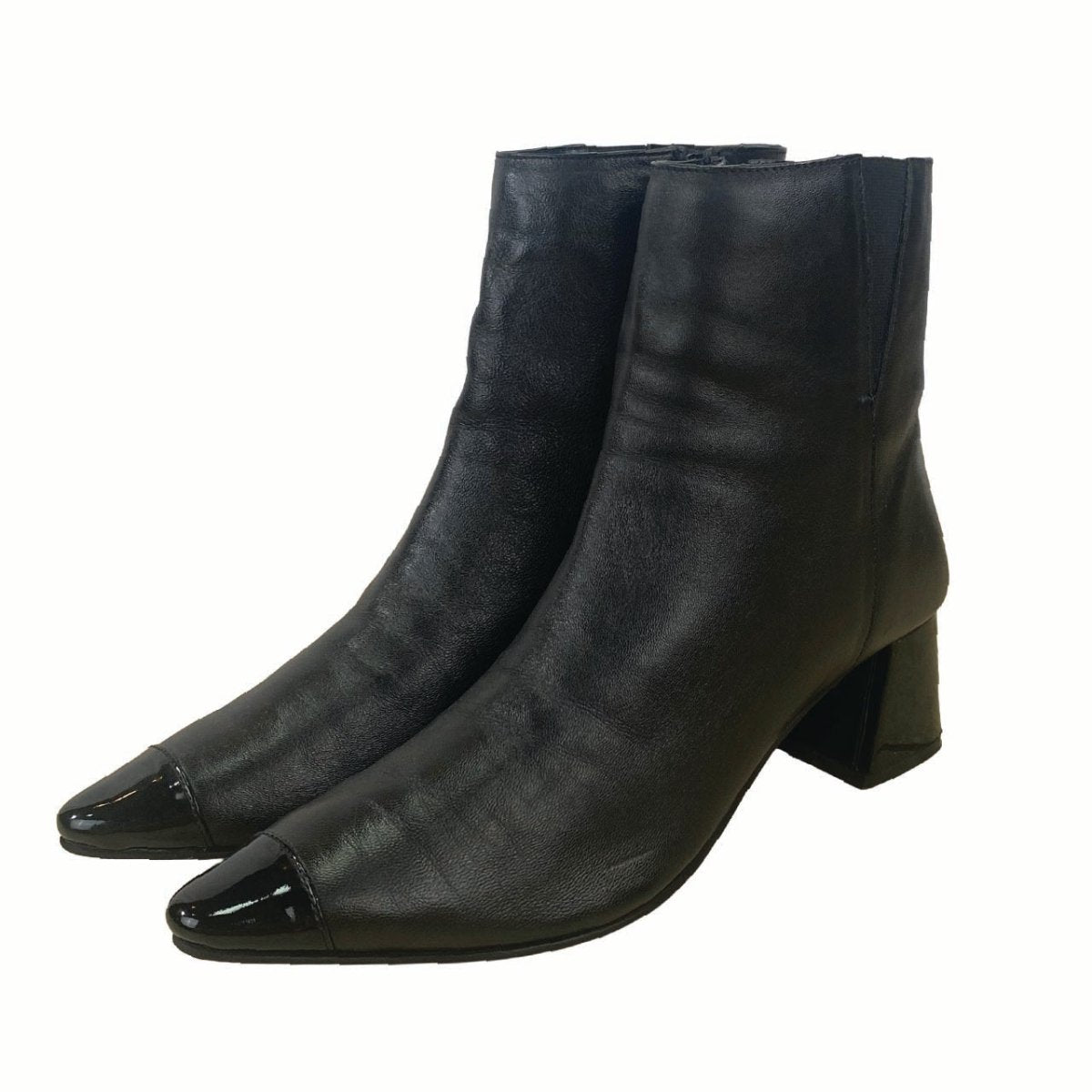 Runway Closet - Boho Boot - Kara Mac Shoes