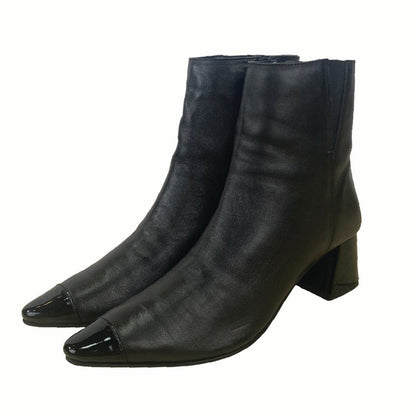 Runway Closet - Boho Boot - Kara Mac Shoes