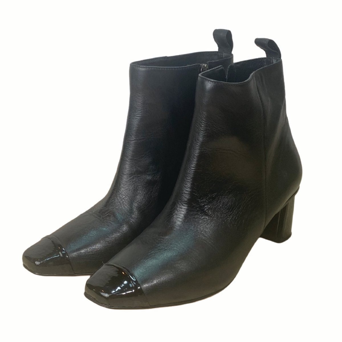 Runway Closet - Broadway Boot - Kara Mac Shoes