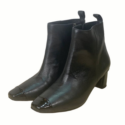 Runway Closet - Broadway Boot - Kara Mac Shoes