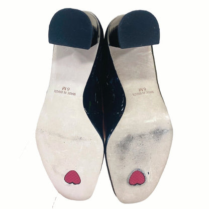 Runway Closet - Perfect Pump - Kara Mac Shoes
