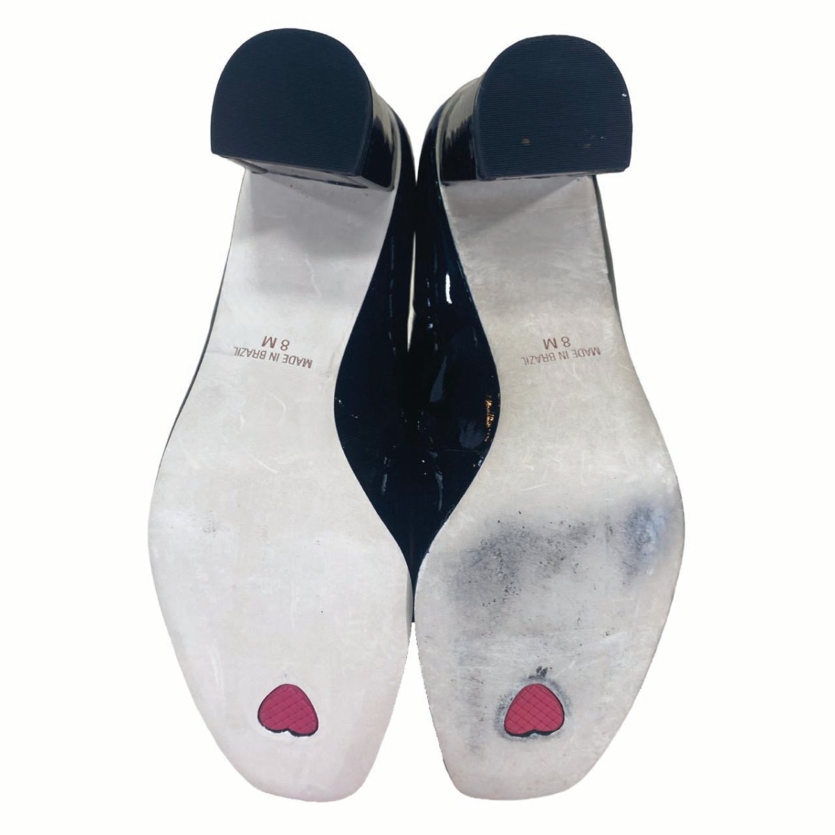 Runway Closet - Perfect Pump - Kara Mac Shoes