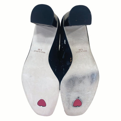 Runway Closet - Perfect Pump - Kara Mac Shoes