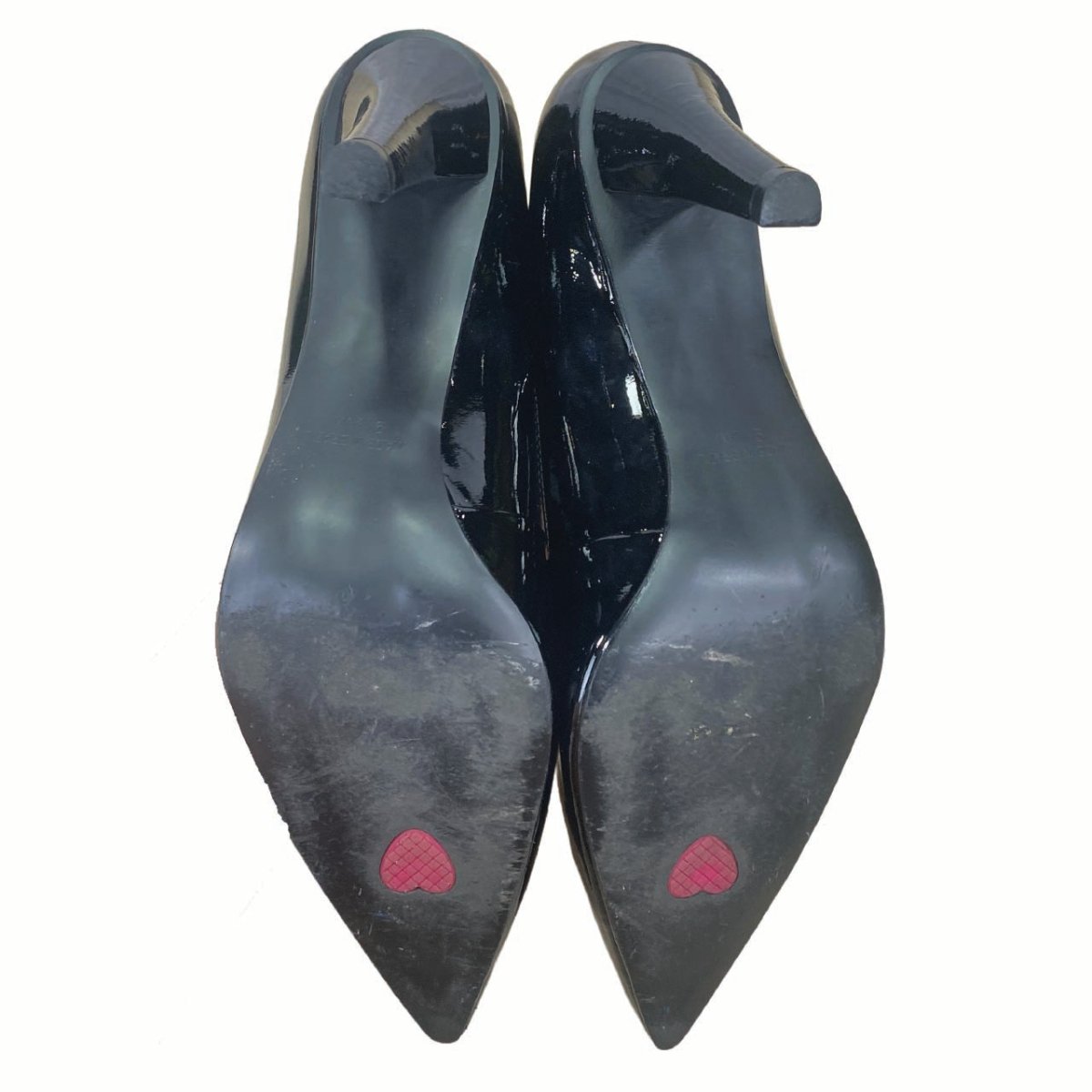 Runway Closet - Prima Pump - Kara Mac Shoes
