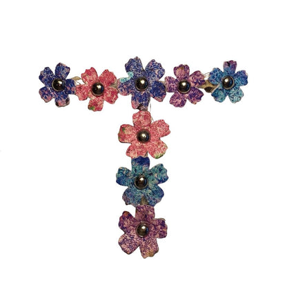 Sandal Straps - A La Carte - Kara Mac Shoes